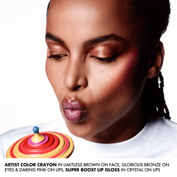 Artist Color Crayons